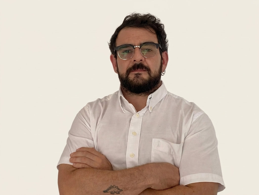Foto de perfil profesional